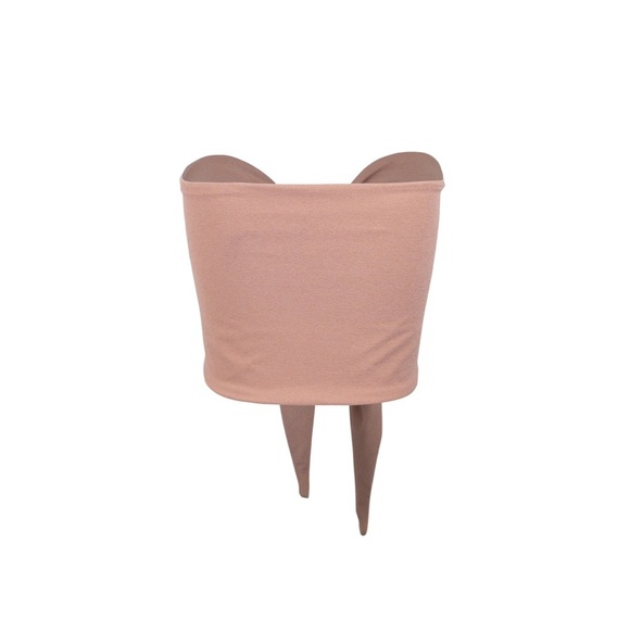 Elegant Pink Bikini Set - Picture 9 of 12